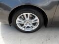 Grigio Gray Metallic - TL 3.5 Photo No. 12