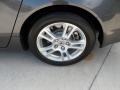 Grigio Gray Metallic - TL 3.5 Photo No. 13