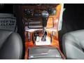  2005 CL 65 AMG 5 Speed Automatic Shifter