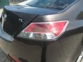 Grigio Gray Metallic - TL 3.5 Photo No. 18