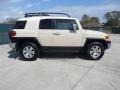Sandstorm Metallic - FJ Cruiser 4WD Photo No. 2