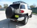 Sandstorm Metallic - FJ Cruiser 4WD Photo No. 3