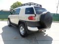 Sandstorm Metallic - FJ Cruiser 4WD Photo No. 5