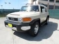 Sandstorm Metallic - FJ Cruiser 4WD Photo No. 7