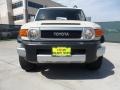 Sandstorm Metallic - FJ Cruiser 4WD Photo No. 9