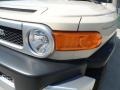 Sandstorm Metallic - FJ Cruiser 4WD Photo No. 10