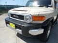 Sandstorm Metallic - FJ Cruiser 4WD Photo No. 11