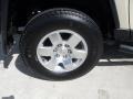 Sandstorm Metallic - FJ Cruiser 4WD Photo No. 14