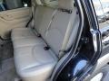  2004 Tribute ES V6 4WD Medium Pebble Beige Interior