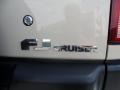 Sandstorm Metallic - FJ Cruiser 4WD Photo No. 19