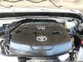 Sandstorm Metallic - FJ Cruiser 4WD Photo No. 23