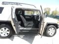 Sandstorm Metallic - FJ Cruiser 4WD Photo No. 24