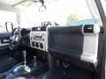 Sandstorm Metallic - FJ Cruiser 4WD Photo No. 26