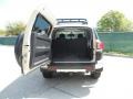Sandstorm Metallic - FJ Cruiser 4WD Photo No. 30