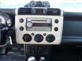Sandstorm Metallic - FJ Cruiser 4WD Photo No. 41