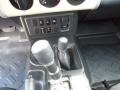 Sandstorm Metallic - FJ Cruiser 4WD Photo No. 46