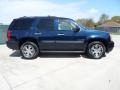  2007 Yukon SLT Deep Blue Metallic