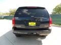 2007 Deep Blue Metallic GMC Yukon SLT  photo #4