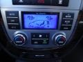 2010 Phantom Black Metallic Hyundai Santa Fe Limited 4WD  photo #28