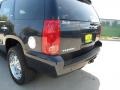 2007 Deep Blue Metallic GMC Yukon SLT  photo #22