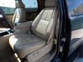 2007 Deep Blue Metallic GMC Yukon SLT  photo #40