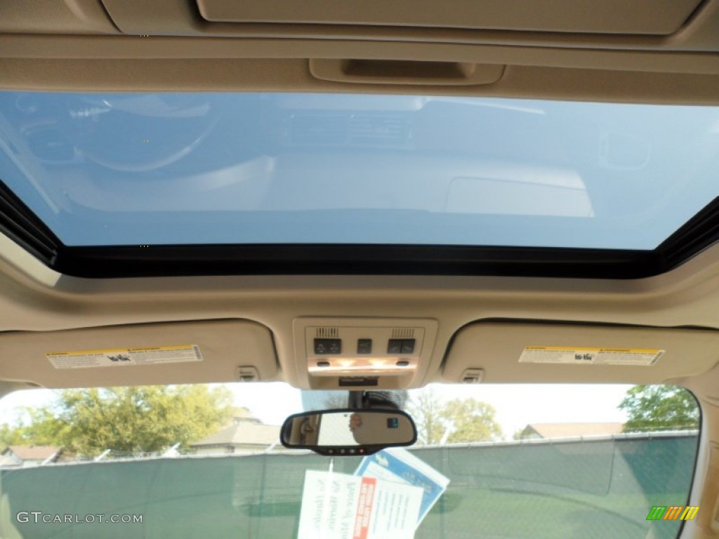 2007 Yukon SLT - Deep Blue Metallic / Light Tan photo #43