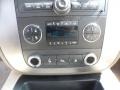 2007 GMC Yukon SLT Controls