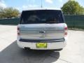 2010 White Suede Ford Flex Limited  photo #4