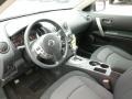 2012 Platinum Graphite Nissan Rogue SV AWD  photo #15