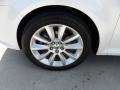 2010 White Suede Ford Flex Limited  photo #12