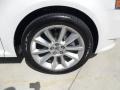 2010 White Suede Ford Flex Limited  photo #15