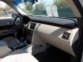 2010 White Suede Ford Flex Limited  photo #25