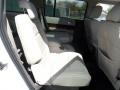 2010 White Suede Ford Flex Limited  photo #28