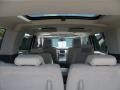 2010 White Suede Ford Flex Limited  photo #32