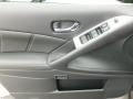 2012 Platinum Graphite Nissan Murano SL AWD  photo #17