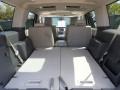 2010 White Suede Ford Flex Limited  photo #33