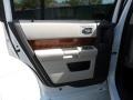 2010 White Suede Ford Flex Limited  photo #35