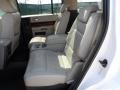 2010 White Suede Ford Flex Limited  photo #36
