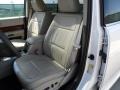 2010 White Suede Ford Flex Limited  photo #39