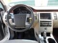 2010 White Suede Ford Flex Limited  photo #41