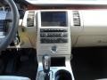 2010 White Suede Ford Flex Limited  photo #42