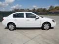 Summit White - Cobalt LT Sedan Photo No. 2