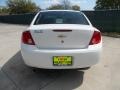 Summit White - Cobalt LT Sedan Photo No. 4