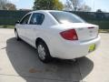 Summit White - Cobalt LT Sedan Photo No. 5