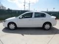 Summit White - Cobalt LT Sedan Photo No. 6