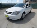 Summit White - Cobalt LT Sedan Photo No. 7