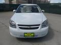 Summit White - Cobalt LT Sedan Photo No. 8