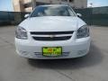 Summit White - Cobalt LT Sedan Photo No. 9