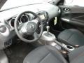 White Pearl - Juke SV AWD Photo No. 17
