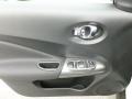 White Pearl - Juke SV AWD Photo No. 18